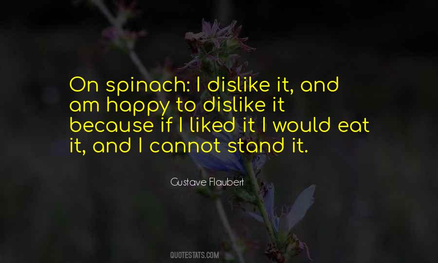Because I Am Happy Quotes #1233276 Because I Am Happy Quotes #1233276