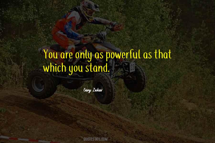 Andrew Brawley Quotes #966284