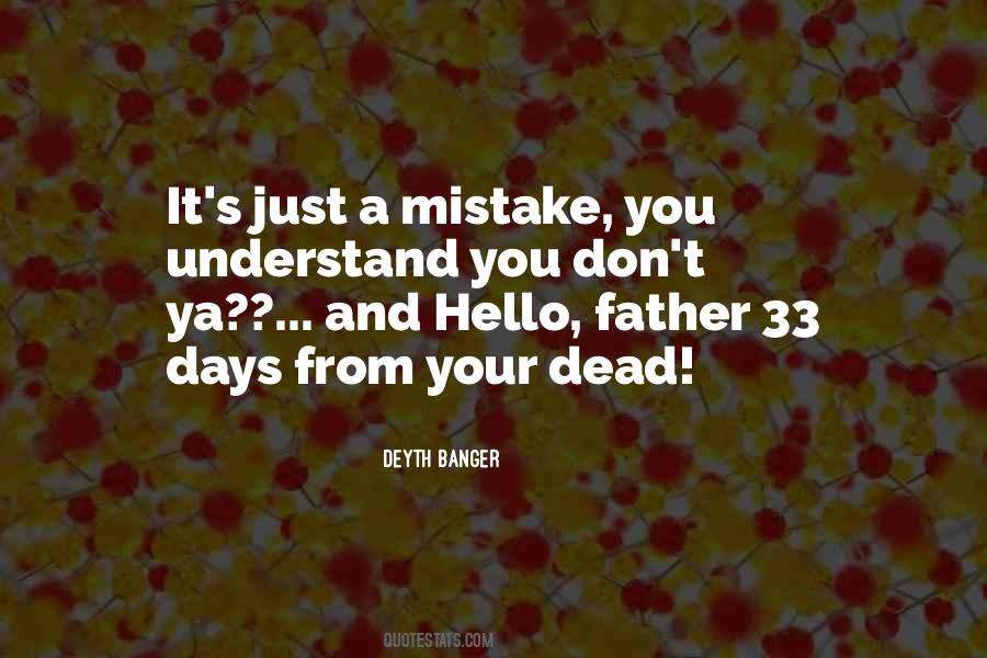 Canadian Movie Quotes #460525