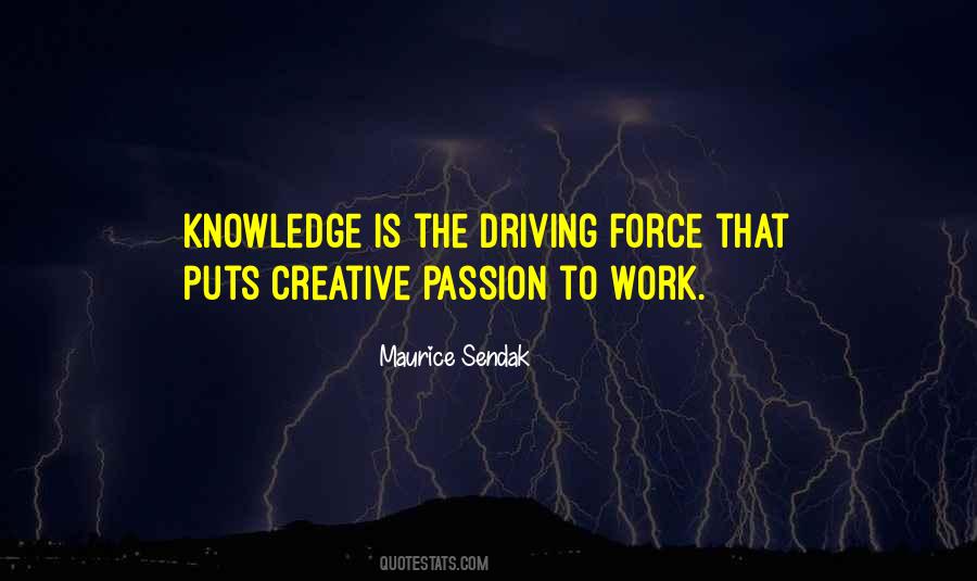 Quotes About The Use Of Knowledge #10643