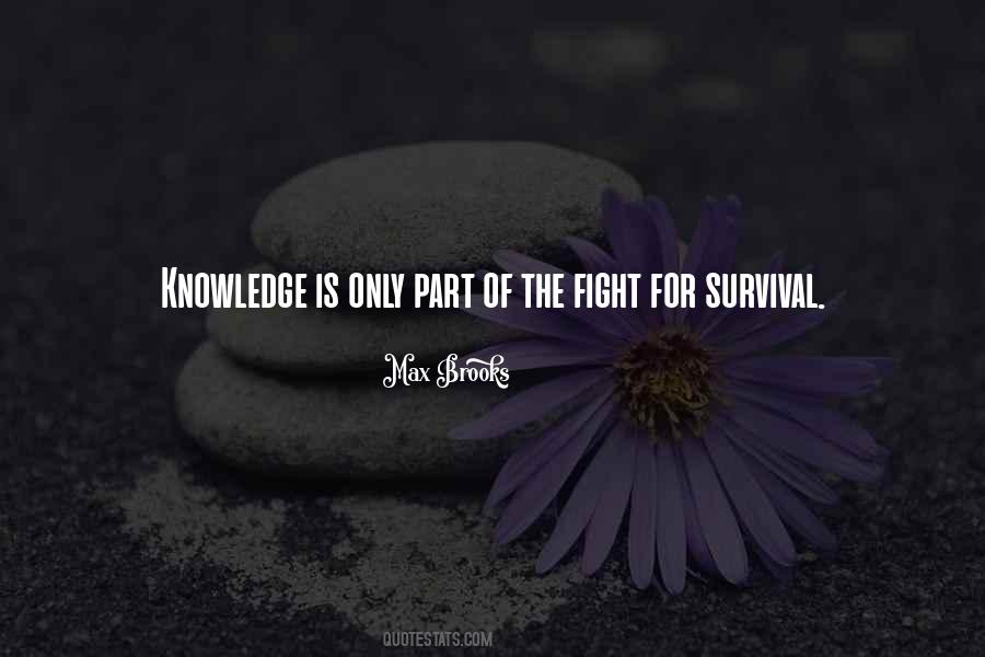 Quotes About The Use Of Knowledge #1908