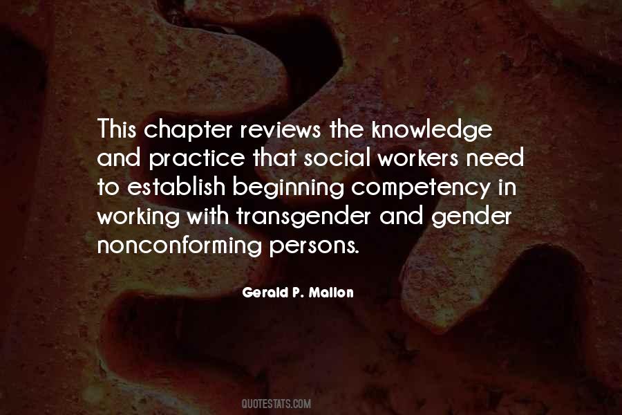 Quotes About The Use Of Knowledge #8844
