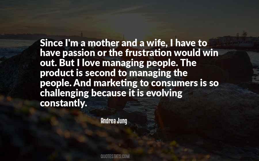 Love Frustration Quotes #1406706