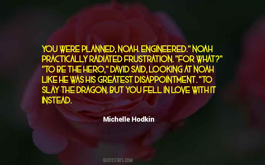 Love Frustration Quotes #1758073