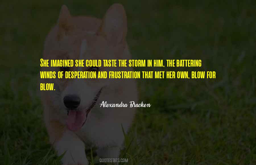 Love Frustration Quotes #1786763