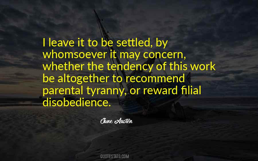 Whomsoever It May Concern Quotes #1015505