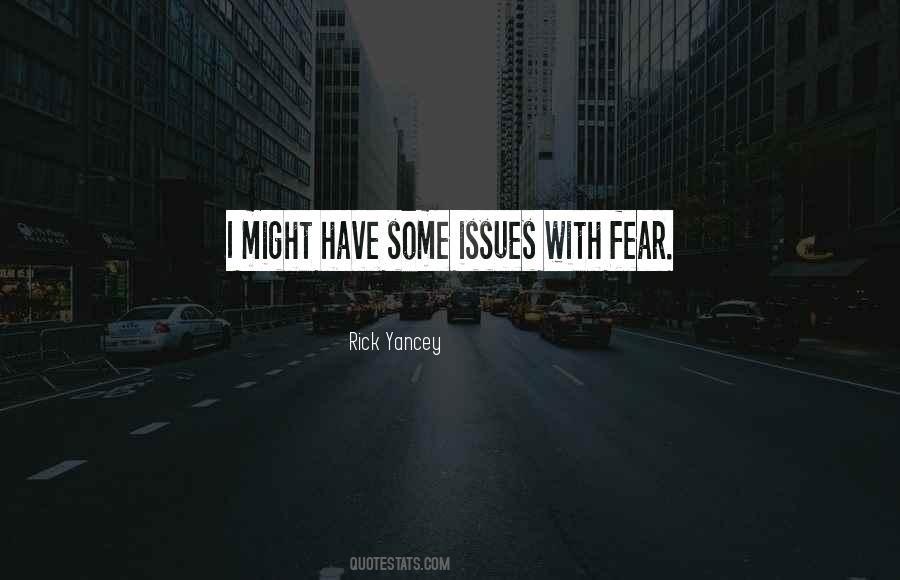 Outrun The Dark Quotes #721498