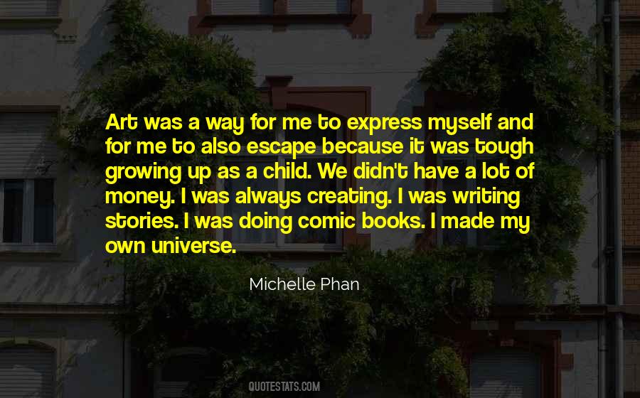 Because Of Money Quotes #32061