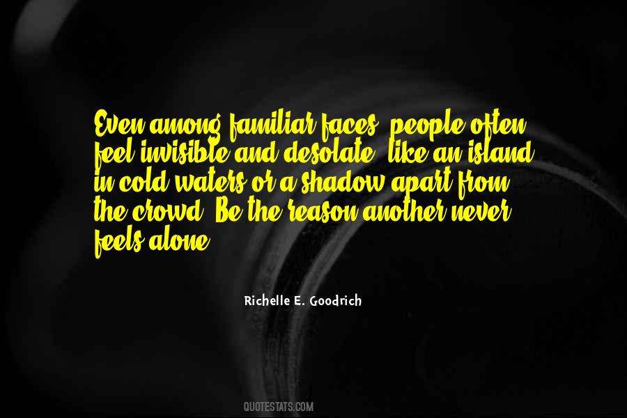 What Does Depression Feel Like Quotes #728479