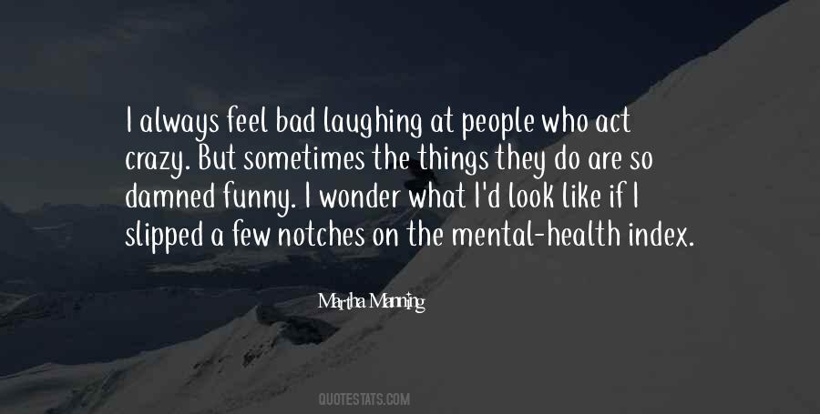What Does Depression Feel Like Quotes #763648