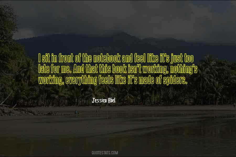 What Does Depression Feel Like Quotes #777303