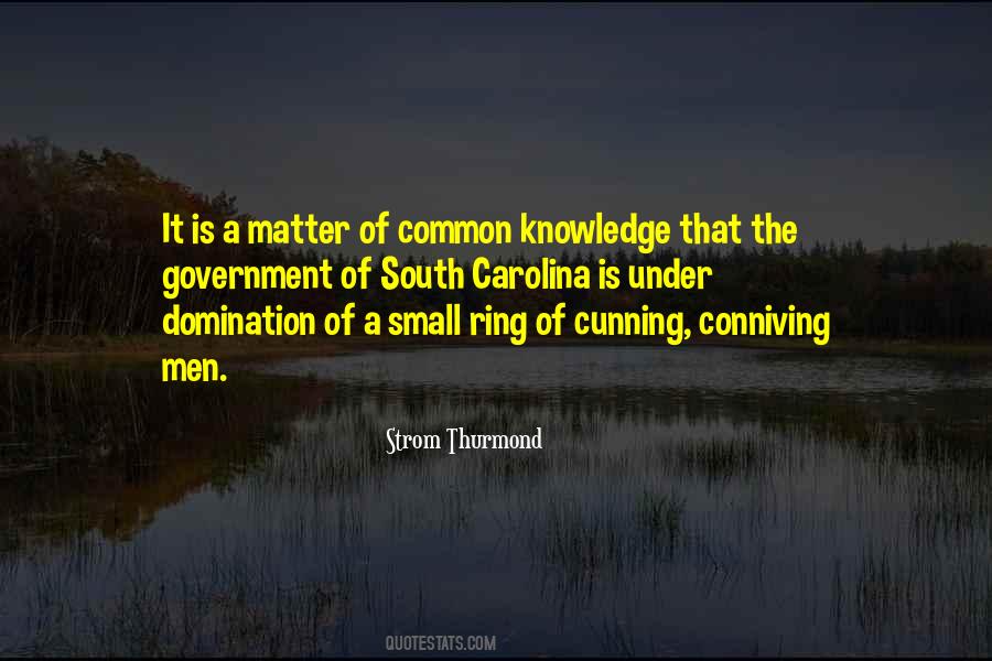 Common Knowledge Quotes #159267