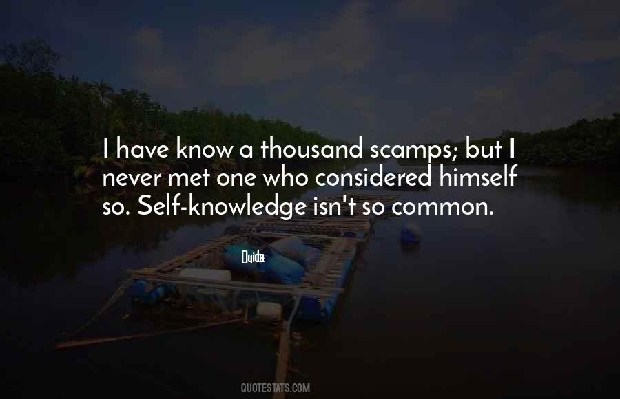 Common Knowledge Quotes #669792