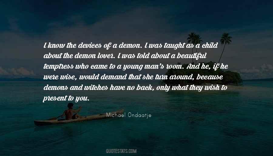 Because She's Beautiful Quotes #718190