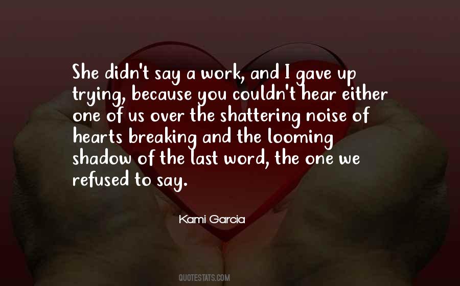 Because She's Beautiful Quotes #764970