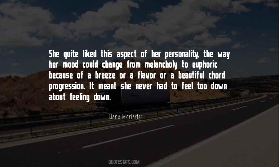 Because She's Beautiful Quotes #797842