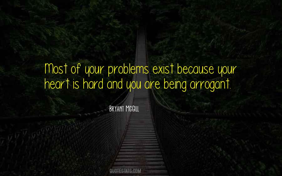 Because You Exist Quotes #343905