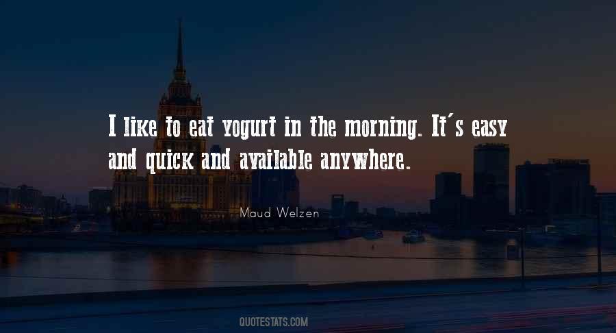 Welzen Quotes #1073143