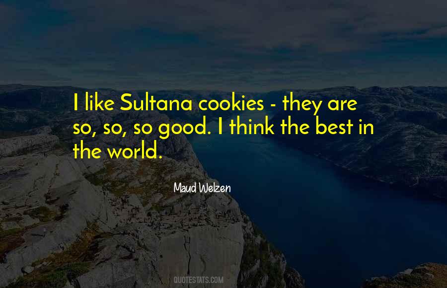 Welzen Quotes #718548