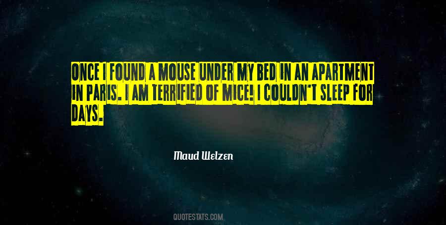 Welzen Quotes #738934