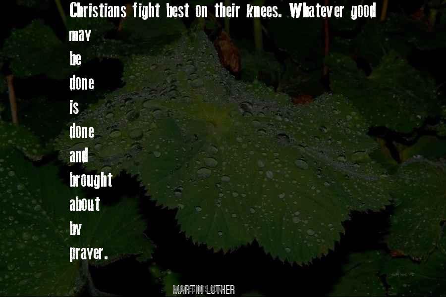 Good Christians Quotes #1197094