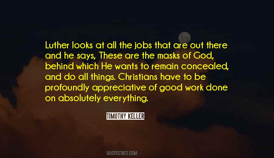 Good Christians Quotes #1853767