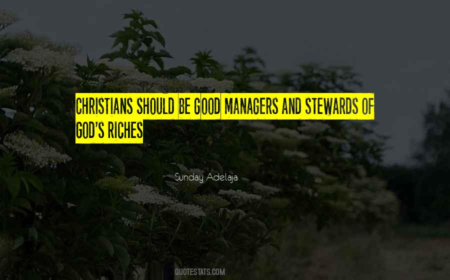 Good Christians Quotes #573939