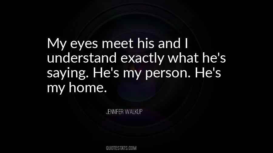 Romantic Mystery Quotes #1134504