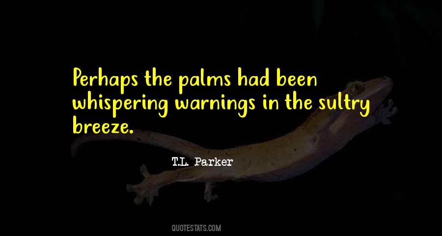 Romantic Mystery Quotes #1382467