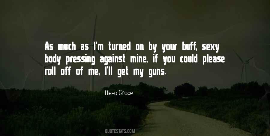Romantic Mystery Quotes #1583788