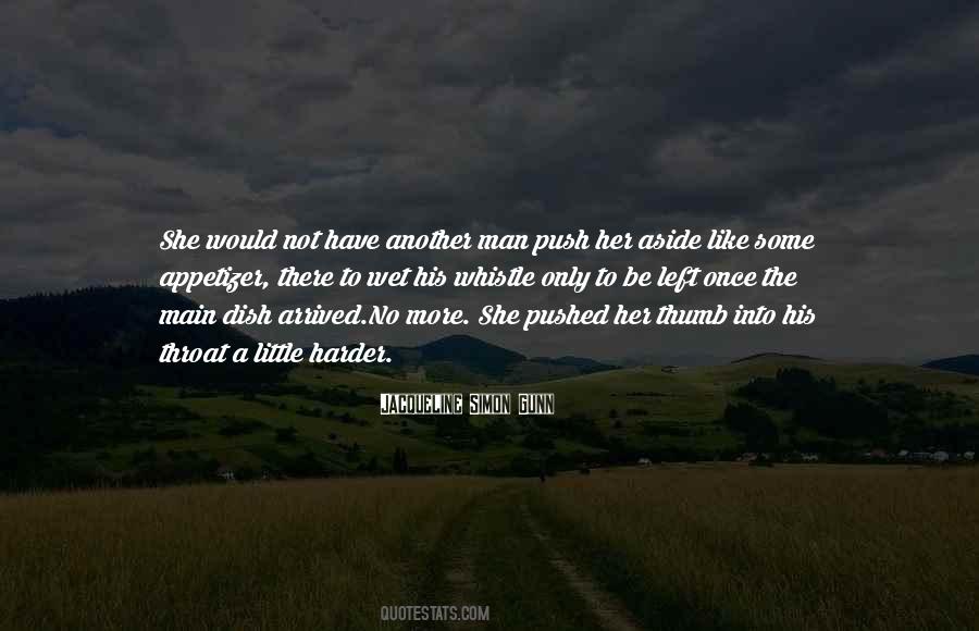 Romantic Mystery Quotes #277094
