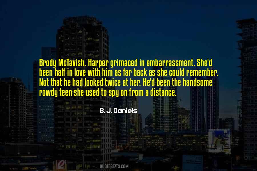 Romantic Mystery Quotes #808587