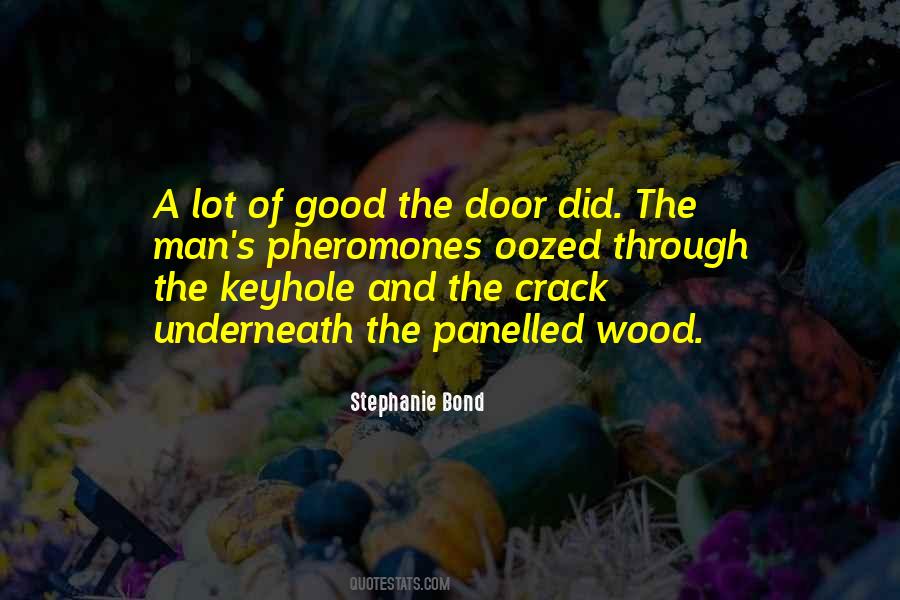 Romantic Mystery Quotes #814641
