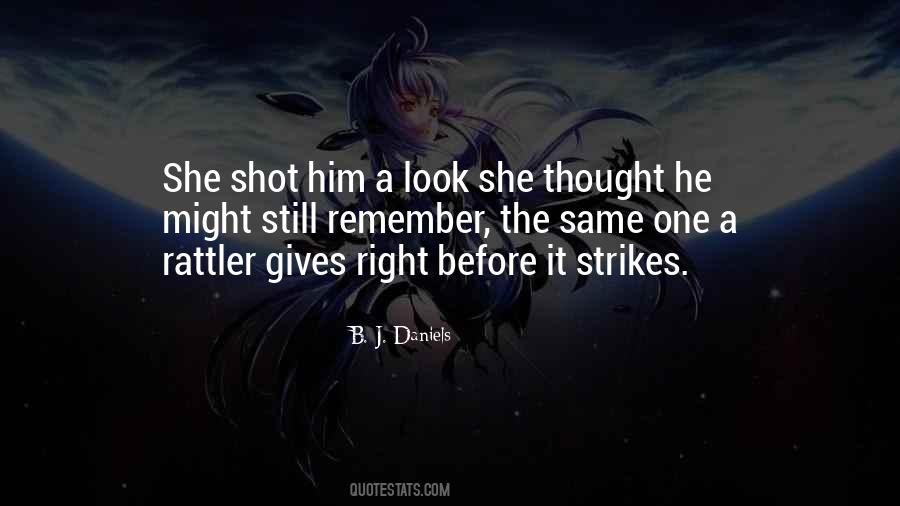 Romantic Mystery Quotes #954136