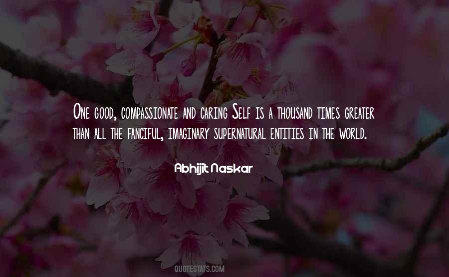 Nature Of Love Quotes #149501
