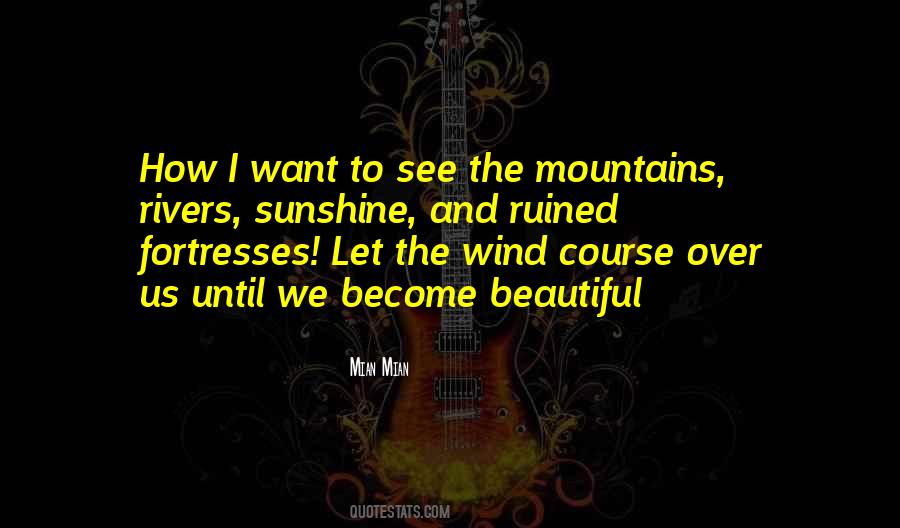Nature Of Love Quotes #172224