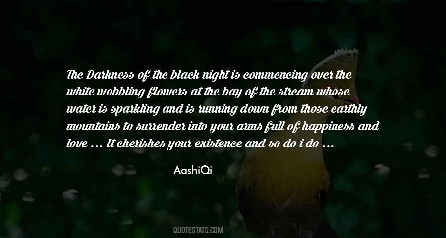 Nature Of Love Quotes #32463