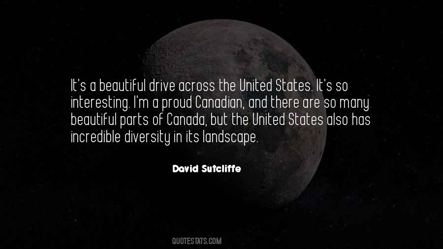 Beautiful Drive Quotes #318908
