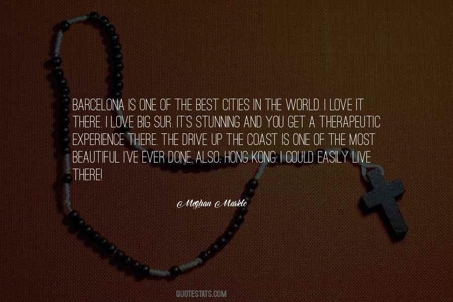 Beautiful Drive Quotes #733734