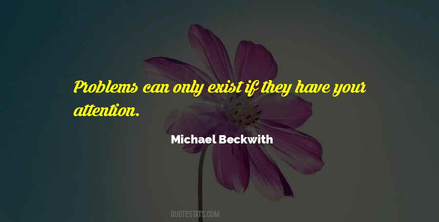 Beckwith Quotes #1021183