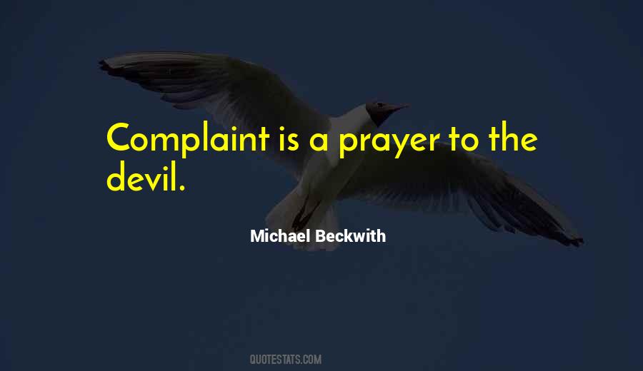 Beckwith Quotes #1232567