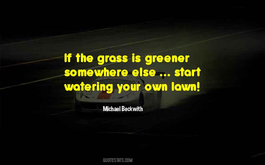 Beckwith Quotes #1692013