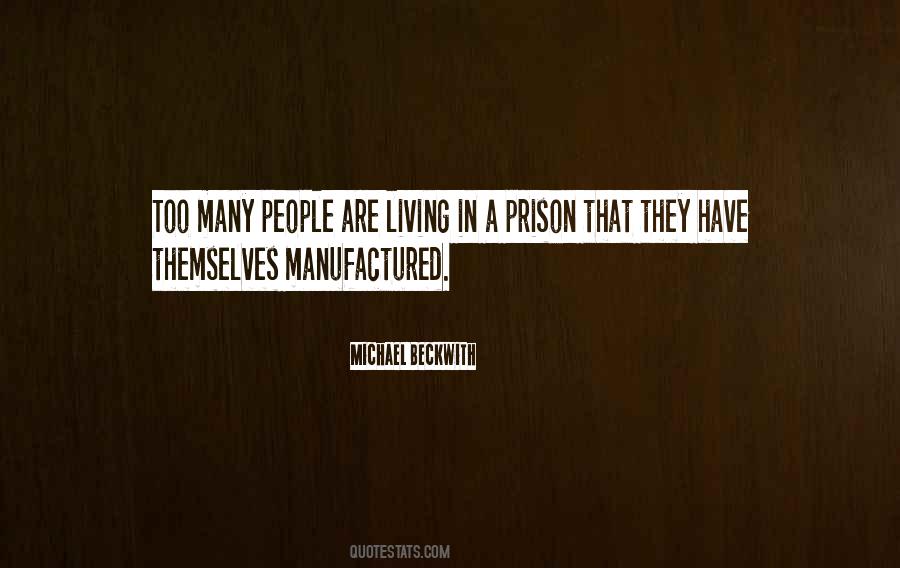 Beckwith Quotes #734504