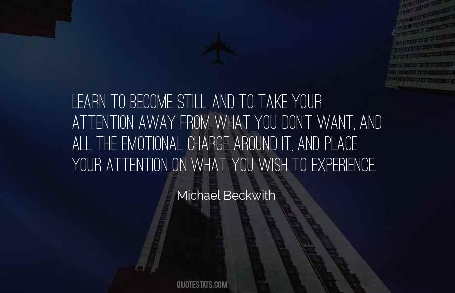 Beckwith Quotes #745258