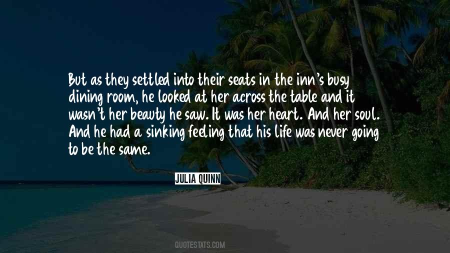 Becky Bloomwood Quotes #1086464