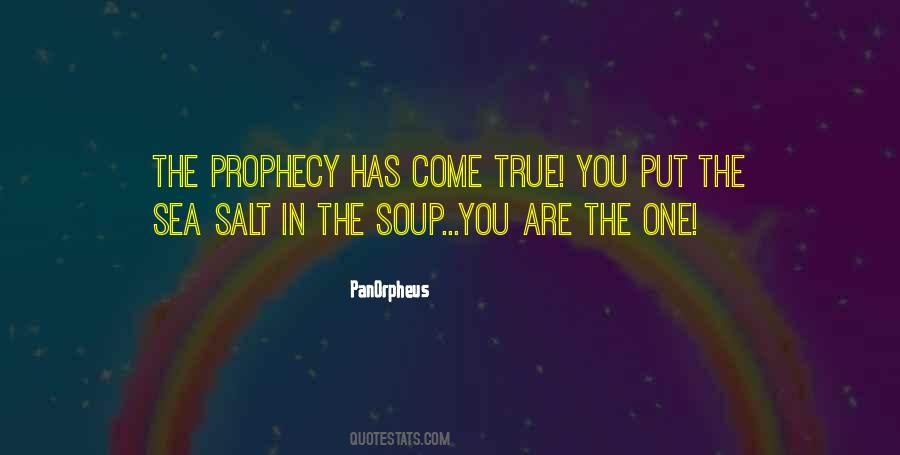Fantasy Historical Quotes #1518270