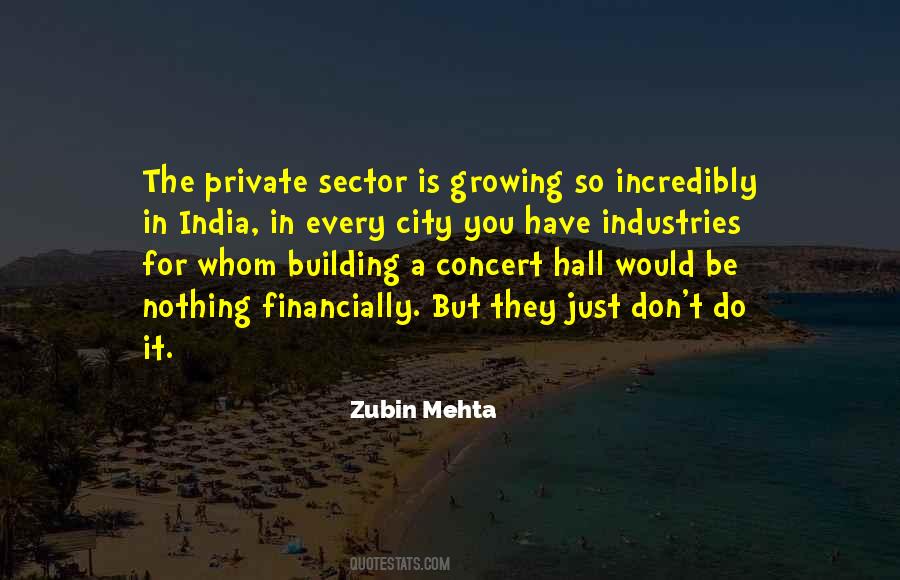 Mehta Zubin Quotes #1738930