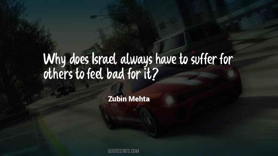 Mehta Zubin Quotes #246921