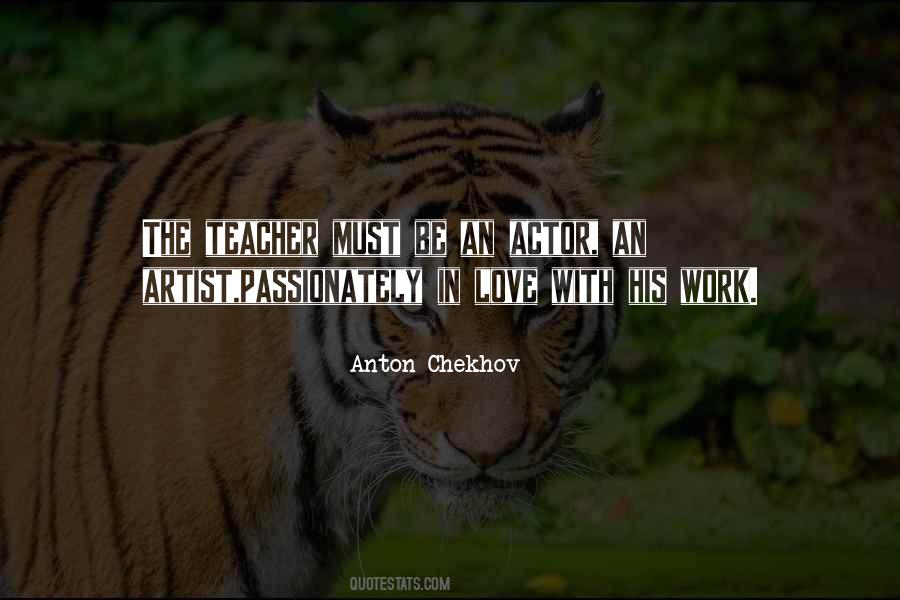 Love Me Passionately Quotes #545960