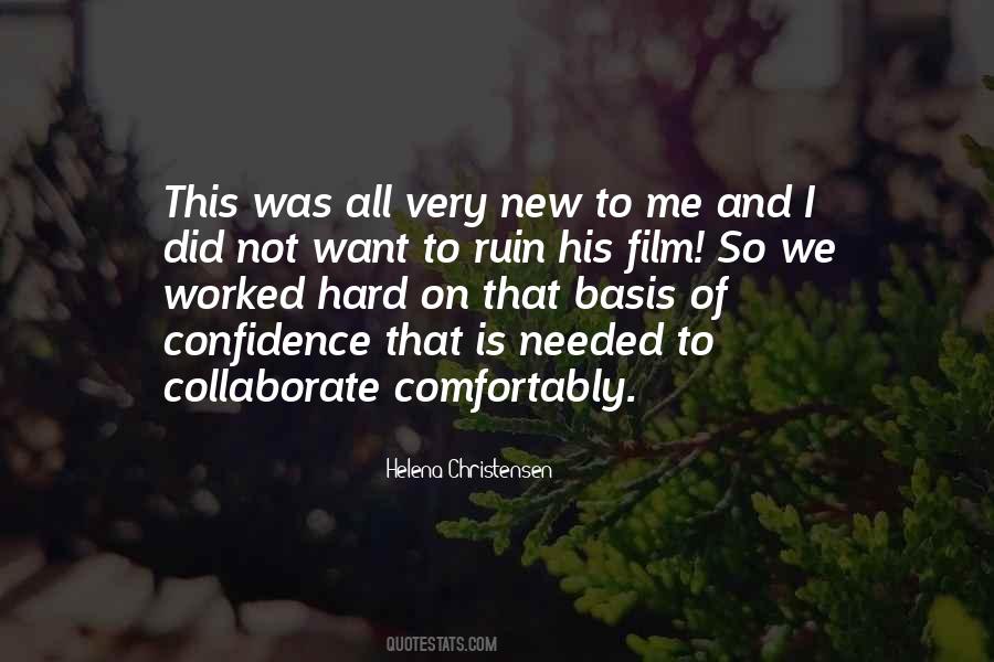 Rossana Orlandi Quotes #117466